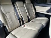 Lexus RX IV Рестайлинг Уфа  - изображение 49