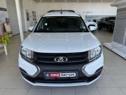 Lada (ВАЗ) Largus I Рестайлинг Ростов-на-Дону  - изображение 24