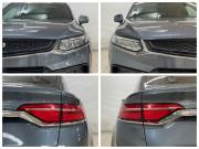 Geely Tugella I Рестайлинг Воронеж  - изображение 34