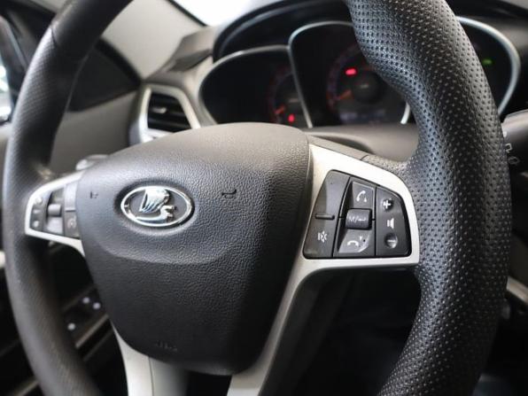 Lada (ВАЗ) Vesta I с пробегом 2018 года, цена 839 700 рублей, 110732 км, универсал, Автокод Объявления