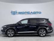 Hyundai Santa Fe IV Рестайлинг Калининград  - изображение 28