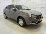 Lada (ВАЗ) Vesta I Пермь  - изображение 22