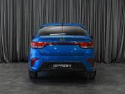 Kia Rio IV Тюмень  - изображение 24