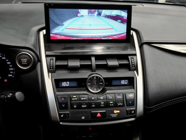 Lexus NX I с пробегом 2015 года, цена 3 175 000 рублей, 118185 км, внедорожник, Автокод Объявления