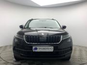 Skoda Kodiaq I Мурманск  - изображение 27