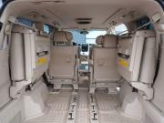 Toyota Alphard II Москва  - изображение 31