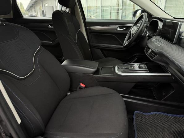 Haval Jolion I с пробегом 2023 года, цена 1 799 000 рублей, 92483 км, внедорожник, Автокод Объявления