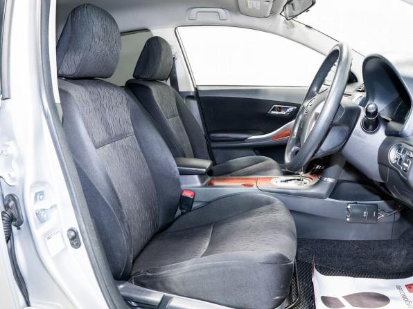Toyota Allion II Рестайлинг с пробегом 2011 года, цена 1 250 000 рублей, 150750 км, седан, Автокод Объявления
