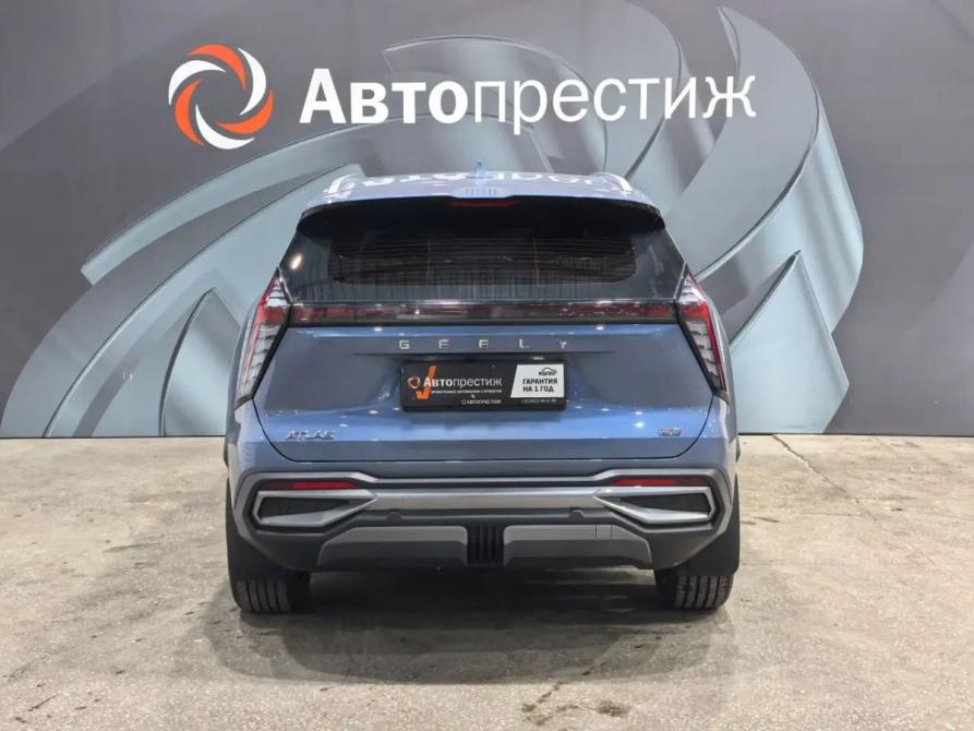 Geely Atlas II Пермь  - изображение 7