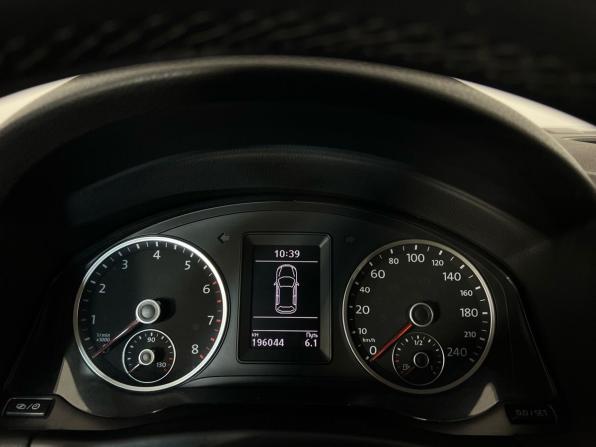 Volkswagen Tiguan I Рестайлинг с пробегом 2014 года, цена 1 085 000 рублей, 195000 км, внедорожник, Автокод Объявления