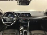 Hyundai Sonata VIII (DN8) Москва  - изображение 24
