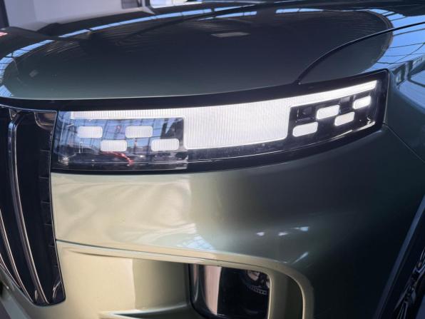 Jaecoo J7 I с пробегом 2023 года, цена 2 650 000 рублей, 24411 км, внедорожник, Автокод Объявления