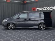 Honda Stepwgn V Рестайлинг Пермь  - изображение 72