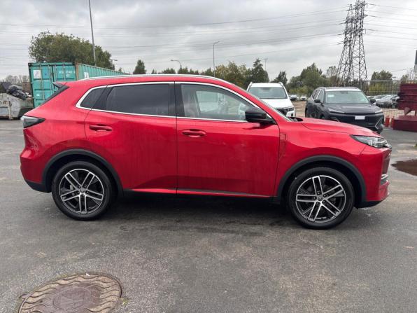 Changan CS55 Plus II с пробегом 2023 года, цена 1 849 000 рублей, 80695 км, внедорожник, Автокод Объявления