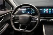 Omoda C5 I Рестайлинг Крым  - изображение 44