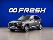 Audi Q7 II (4M) Рестайлинг Москва  - изображение 31