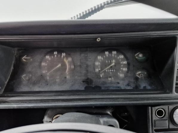 Lada (ВАЗ) 2107 с пробегом 2005 года, цена 109 000 рублей, 93942 км, седан, Автокод Объявления