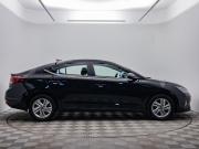 Hyundai Elantra VI (AD) Рестайлинг Москва  - изображение 25
