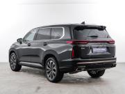 Exeed VX I Рестайлинг Москва  - изображение 39