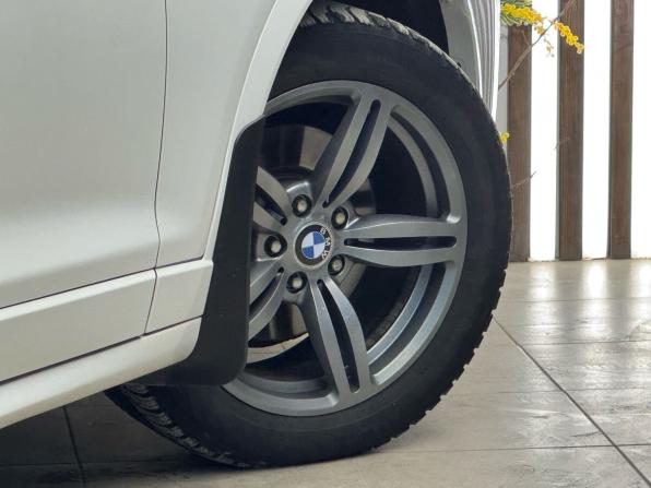 BMW X4 I (F26) с пробегом 2016 года, цена 2 199 000 рублей, 209490 км, внедорожник, Автокод Объявления