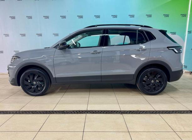 Volkswagen Tharu XR с пробегом 2026 года, цена 2 870 000 рублей, 50 км, внедорожник, Автокод Объявления