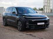 Li Auto (Lixiang) L9 I Москва  - изображение 30