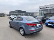 Kia Rio III Рестайлинг Ногинск  - изображение 26