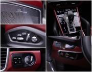 Porsche Cayenne III Москва  - изображение 40