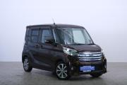 Nissan Dayz Roox I Омск  - изображение 23