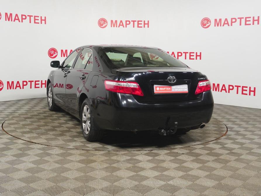 Toyota Camry VI (XV40) Вологда  - изображение 7