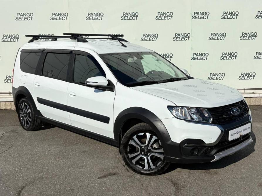 Lada (ВАЗ) Largus I Рестайлинг Нижний Тагил  - изображение 3