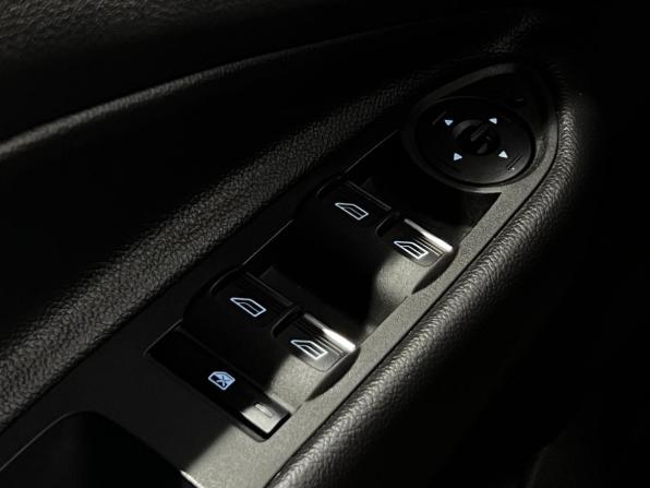 Ford Kuga II Рестайлинг с пробегом 2019 года, цена 2 049 000 рублей, 53423 км, внедорожник, Автокод Объявления