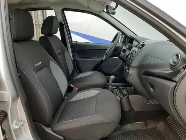 Lada (ВАЗ) Granta I Рестайлинг с пробегом 2023 года, цена 839 000 рублей, 30381 км, лифтбек, Автокод Объявления