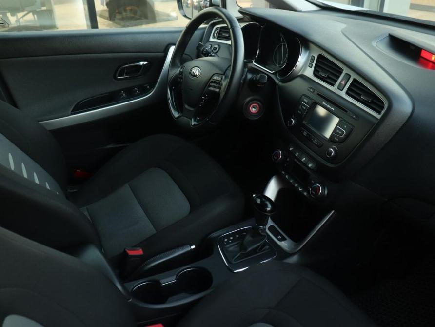 Kia Ceed II Казань  - изображение 6