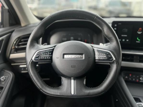 Haval F7x I Рестайлинг с пробегом 2022 года, цена 2 339 000 рублей, 50506 км, внедорожник, Автокод Объявления