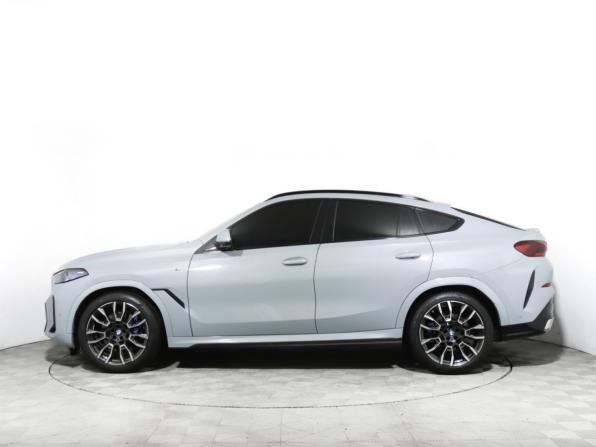 BMW X6 III (G06) Рестайлинг с пробегом 2024 года, цена 12 276 000 рублей, 22834 км, внедорожник, Автокод Объявления