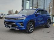 Exeed LX I Рестайлинг Ижевск  - изображение 32