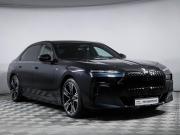 BMW i7 Москва  - изображение 32