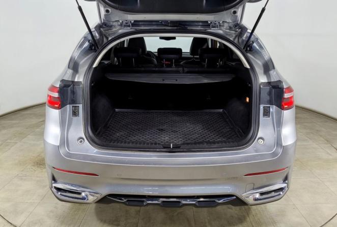 Haval F7 I с пробегом 2021 года, цена 1 750 000 рублей, 135200 км, внедорожник, Автокод Объявления