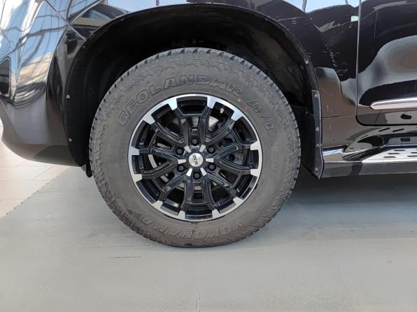 Haval H9 I Рестайлинг с пробегом 2019 года, цена 2 513 000 рублей, 80000 км, внедорожник, Автокод Объявления