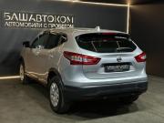 Nissan Qashqai II Уфа  - изображение 20