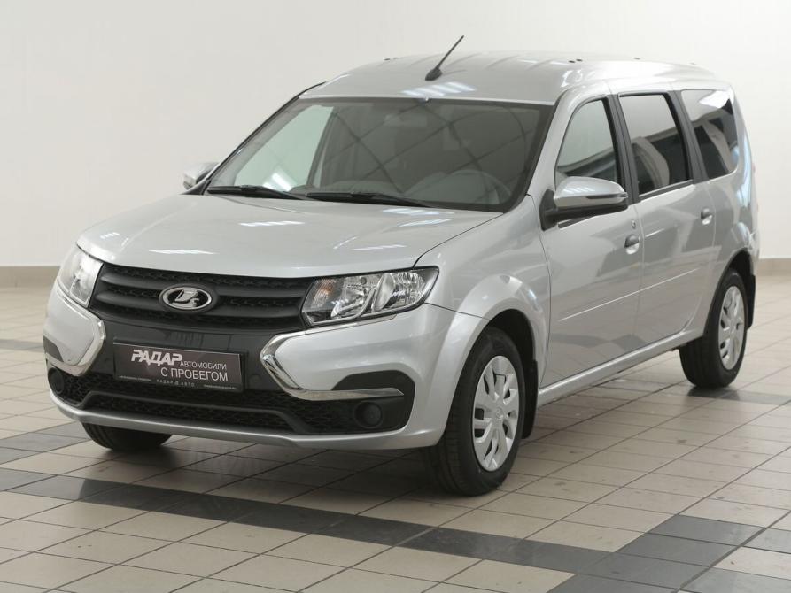 Lada (ВАЗ) Largus I Рестайлинг Иваново  - изображение 8