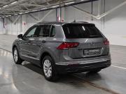 Volkswagen Tiguan II Рестайлинг Казань  - изображение 32