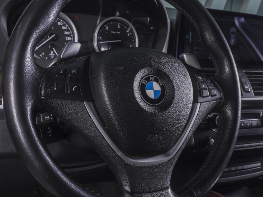 BMW X6 I (E71) Ростов-на-Дону  - изображение 16
