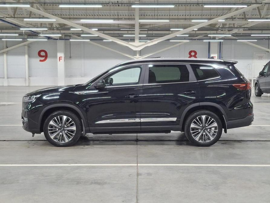 Chery Tiggo 8 Pro Max I Рестайлинг Казань  - изображение 10