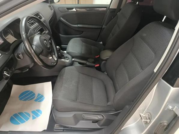 Volkswagen Jetta VI Рестайлинг с пробегом 2014 года, цена 1 259 000 рублей, 113465 км, седан, Автокод Объявления