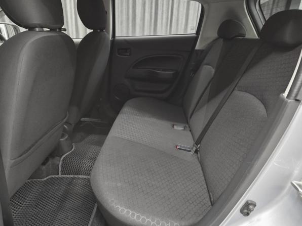 Mitsubishi Mirage VI с пробегом 2014 года, цена 615 000 рублей, 113370 км, хэтчбек, Автокод Объявления