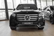 Mercedes-Benz GLS II (X167) Рестайлинг Москва  - изображение 21