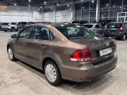 Volkswagen Polo V Рестайлинг Пермь  - изображение 9