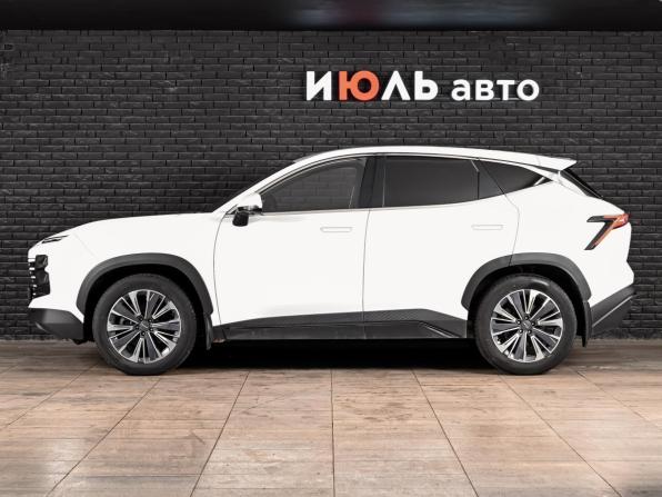JETOUR DASHING I с пробегом 2023 года, цена 1 930 000 рублей, 55964 км, внедорожник, Автокод Объявления